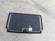 Kofferraum Verkleidung -- -- 2056809301 Mercedes-Benz C Estate (S205) Kombi C-200 BlueTEC, C-200 d 1.6 16V (OM626.951(R9M)) 2015