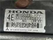 Anlasser M002T85672 Honda FR-V (BE) Großraumlimousine 2.2 i-CTDi 16V (N22A1) 2006