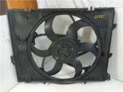 Kühlerventilatormotor 16326937515500038705 BMW Serie 3 Berlina (E90)(2004->) 2.5 325i [2,5 Ltr. - 160 kW 24V CAT] N52 B25 A 2005