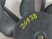 Kühlerventilatormotor Citroën C4 Berline (NC) Schrägheck 5-drs 1.6 Hdi 90 (DV6DTED(9HP)) 2014