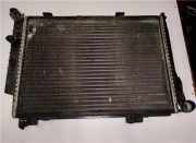 Radiator 2025002108 Mercedes-Benz CLK (C208) Coupé 2.0 200 16V (M111.945) 1999
