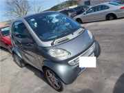 Sicherheitsgurt Links Vorne Smart City-Coupé Schrägheck 3-drs 0.6 Turbo i.c. Smart&Pure (M160.11) 2001