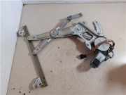 Fensterheber Mechan. Rechts Hinten Subaru Impreza II AWD restyling (GD) Limousine 2.5 WRX 16V (EJ25) 2007