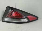 Rücklicht Rechts 92402G22 Hyundai Ioniq Liftback 1.6 GDI 16V Plug-in Hybrid (G4LE) 2019