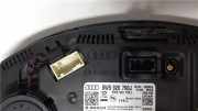 Tachoeinheit Kmh - 8W5920790J Audi A5 Sportback (F5A/F5F) Liftback 2.0 40 TFSI Mild Hybrid 16V (DLVA) 2020