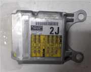 Steuerger?t Airbag 02896307wd Toyota RAV4 (A3) Gel?ndewagen 2.2 D-CAT 16V 4x4 (2AD-FHV) 2006