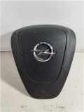 Airbag Lenkrad 13299780 Opel Astra J (PD5/PE5) Limousine 1.6 CDTI 16V (B16DTH) 2014