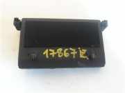 Steuergerät Zentralverriegelung 2038201385 Mercedes-Benz C Sportcoupé (C203) Schrägheck 2.2 C-200 CDI 16V (OM646.962) 2006