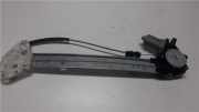 Fensterheber Elektr. Rechts Hinten 7c068 Honda Accord (CU) Limousine 2.2 i-DTEC 16V (N22B1) 2010