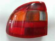 Rücklicht Links Opel Astra F (53/54/58/59) Schrägheck 1.8i 16V (C18XEL(Euro 1)) 1994