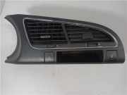 Armaturenbrett Duse Mitten - Peugeot 3008 I (0U/HU) Großraumlimousine 1.6 VTI 16V (EP6C(5FS)) 2013