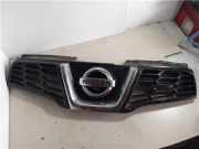 Grill Nissan +2 (JJ10)(08.2008->) 2.0 Tekna 4X4 [2,0 Ltr. - 110 kW dCi Turbodiesel CAT] M9R856 2012