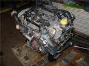 Motor Z19DTH Saab 9-3 Sport Estate (YS3F) Kombi 1.9 TiD 16V (Z19DTH) 2006