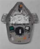 Innenbeleuchtung Vorne Citroën Grand C4 Spacetourer (3A) Großraumlimousine 1.5 Blue HDi 130 16V (DV5RC(YHZ)) 2019