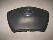 Airbag Lenkrad 8200676898 Nissan (X83)(09.2006->) 2.0 Furgón L1H1 2.7T [2,0 Ltr. - 66 kW dCi Diesel] M9RE7 2008