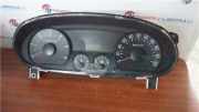 Tachoeinheit Kmh - 940034A650 Hyundai H-1/Starex Bus 2.5 CRDi 16V (D4CB) 2006