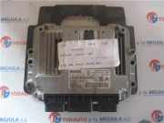 Steuergerät Zündung 9664257580 Citroën C4 Coupé (LA) Schrägheck 3-drs 1.6 HDi 16V (DV6ATED4(9HX)) 2008