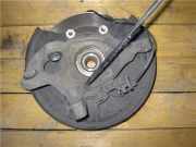 Radnabe Links Hinten Mercedes-Benz Clase E (BM 212) Lim. (01.2009->) 2.1 E 220 CDI BlueEfficiency (212.002) [2,1 Ltr. - 1 2016