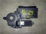 Fensterheber Elektr. Links Hinten 4e0910802a Audi A8 (D3) Limousine 3.0 TDI V6 24V Quattro (ASB) 2006