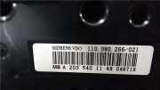 Tachoeinheit Kmh - A2035401148046817 Mercedes-Benz C Kombi (S203) Kombi 2.7 C-270 CDI 20V (OM612.962) 2005