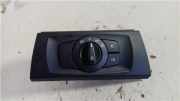 Lichtschalter 6932796 BMW 3 serie Touring (E91) Kombi 320i 16V (N46-B20B) 2005