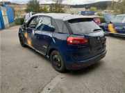 Kühlerventilatormotor Citroën C4 Picasso (3D/3E) Großraumlimousine 1.6 BlueHDI 120 (DV6FC(BHZ)) 2013