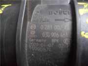 Luftmengenmesser 028100273503G906461C Audi A4 (B8) Limousine 2.0 TDI 16V (CAGA) 2009
