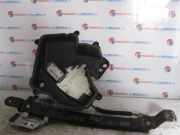 Fensterheber Mechan. Links Hinten 1K0959703G Seat Leon (1P1) Schrägheck 5-drs 1.9 TDI 105 (BKC) 2006