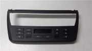Bedienung Klimaanlage 64113443981 BMW X3 (E83) SUV 2.0d 16_V (M47-N) 2007