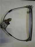 Fensterheber Mechan. Links Vorne 32167002 Fiat Punto I (176) Schrägheck 55 1.1 Fire SPI (176.A.6000) 1994