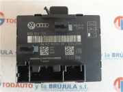 Steuergerät Zentralverriegelung 8k0959795 Audi A4 (B8) Limousine 2.0 TDI 16V (CAGA) 2008