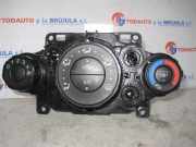 Bedienung Heizung 8A6119980AE Ford Fiesta 6 (JA8) Schrägheck 1.4 TDCi (KVJA(Euro 5)) 2011