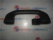 Handgriff LINKS ACHTER a2048100151 Mercedes-Benz (BM 218)(09.2010->) 3.0 350 BlueTEC / d (218.326) [3,0 Ltr. - 190 kW CDI CAT] 2012