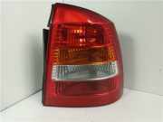 Rücklicht Rechts Opel Astra G (F69) Limousine 2.0 Di 16V (X20DTL) 1999