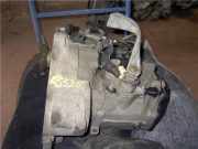Getriebe Manuell EXA Seat Cordoba (6C2/6K2) Limousine 1.9 TDi SXE,GT,SX (AGR) 2000