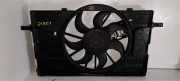 Kühlerventilatormotor 30792736 Volvo C70 (MC) Cabrio 2.4 D5 20V Autom. (D5244T8) 2008