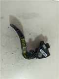 Gaspedal 180026830r Renault Megane IV (RFBB) Schrägheck 5-drs 1.5 Energy dCi 110 (K9K-656(K9K-G6)) 2016