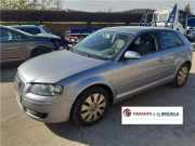 Tachoeinheit Kmh - 8P0920900T Audi A3 (8P1) Schrägheck 3-drs 1.6 16V FSI (BLF) 2007