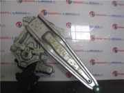 Fensterheber Mechan. Links Hinten 8572005061 Toyota Carina E (T19) Limousine 1.6 GLi 16V (4AFE) 2014