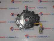 Schleifring 20817720 Opel B (03.2010->) 1.7 Excellence [1,7 Ltr. - 96 kW 16V CDTI] A 17 DTS 2012