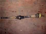 Antriebswelle Rechts Vorne Citroën C4 Berline (LC) Schrägheck 5-drs 1.6 HDi 16V (DV6ATED4(9HX)) 2006