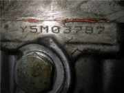 Getriebe Manuell Y5M03787 Lexus IS (E2) Limousine 220d 16V (2AD-FHV) 2006