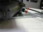 Fensterheber Mechan. Rechts Vorne Citroën Xsara (N1) Schrägheck 1.9TD X,SX,Exclusive (XUD9TE(DHY)) 2000