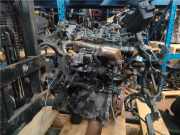 Motor 1NDTV Toyota Corolla (E12) Schrägheck 1.4 D-4D 16V (1NDTV) 2006
