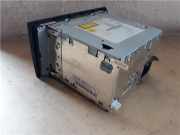 Radio 3R0035186 Seat Exeo (3R2) Limousine 2.0 TDI 16V (CAGA) 2009