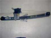Fensterheber Elektr. Links Hinten Volvo XC90 I SUV 2.9 T6 24V (B6294T) 2005