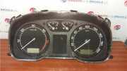 Tachoeinheit Kmh 1uo920810 Skoda Octavia Kombi (1U5) Kombi 5-drs 1.9 TDi 90 (ALH) 2000