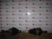 Antriebswelle Links Hinten Mercedes-Benz 200-280 (W123) Limousine 250 (M123.921) 1996