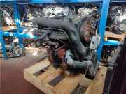 Motor BKD Audi A3 (8P1) Schrägheck 3-drs 2.0 TDI 16V (BKD) 2004