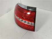 Rücklicht Links Mercedes-Benz E Estate (S213) Kombi E-220d 2.0 Turbo 16V (OM654.920) 2017